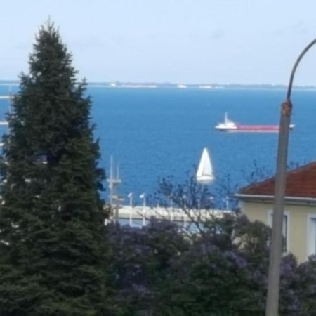 Dojlidzka Chata Apartment Гдиня Екстериор снимка