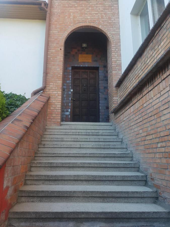 Dojlidzka Chata Apartment Гдиня Екстериор снимка