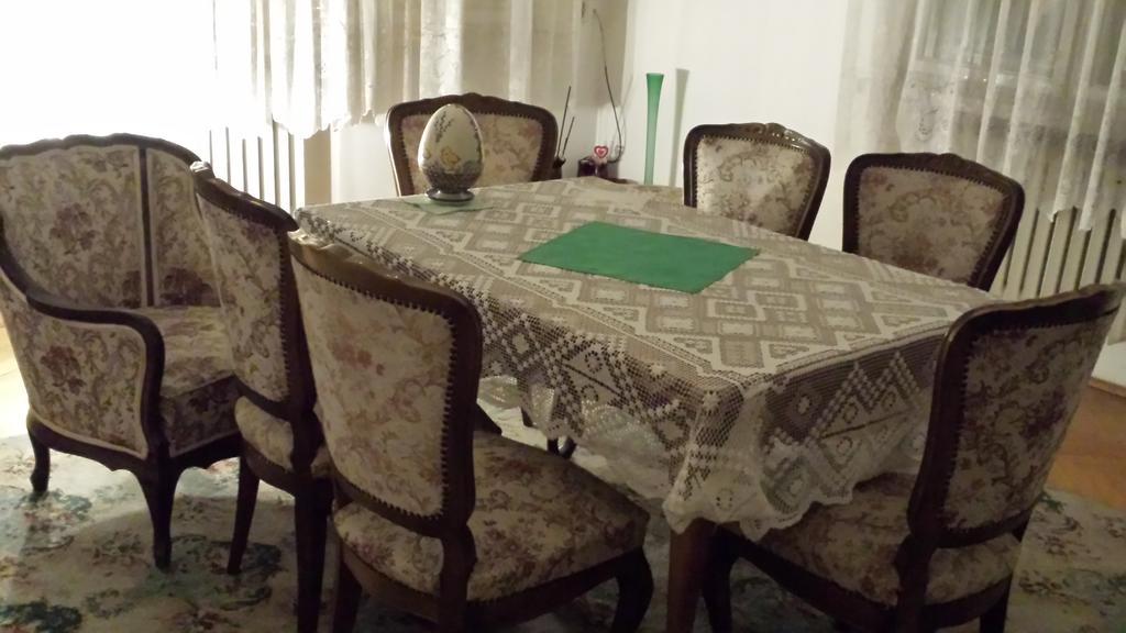 Dojlidzka Chata Apartment Гдиня Екстериор снимка