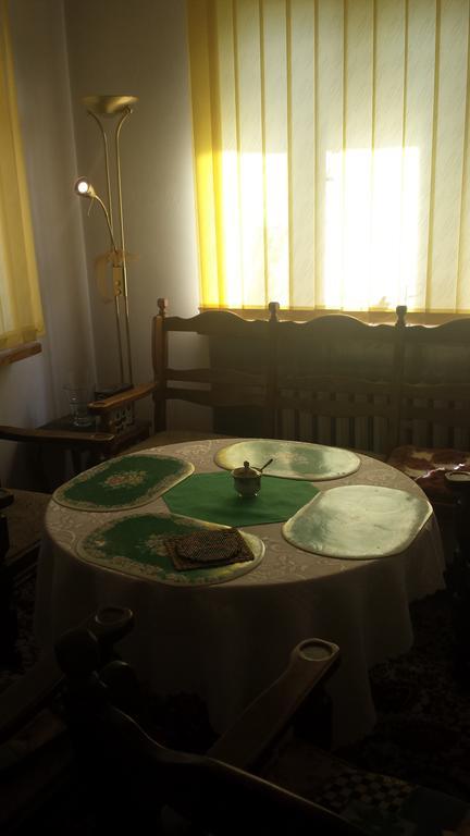 Dojlidzka Chata Apartment Гдиня Екстериор снимка
