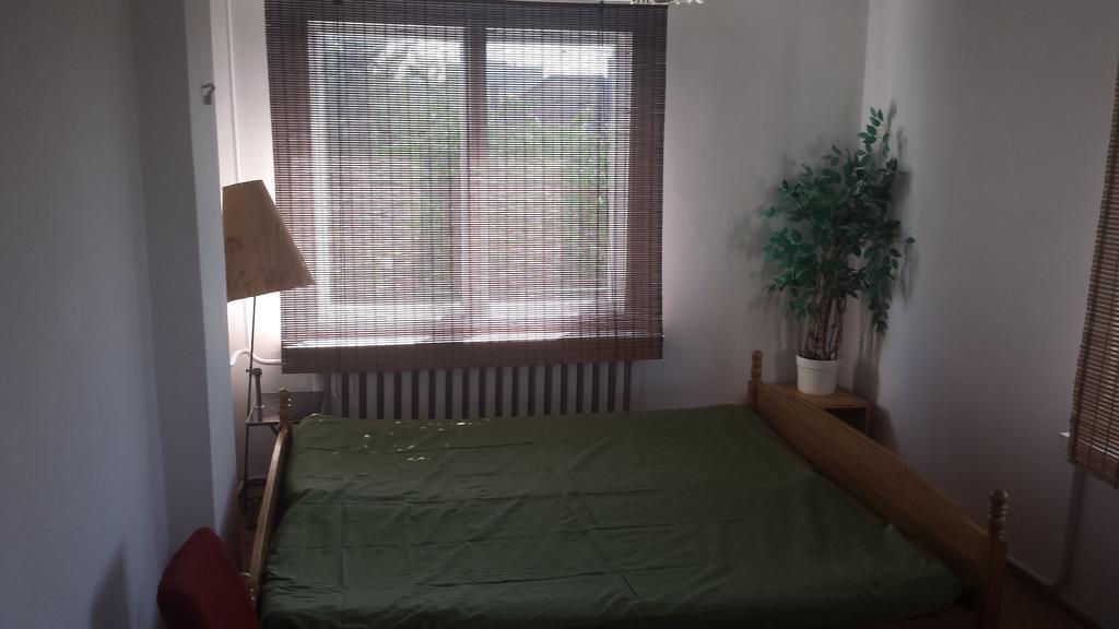 Dojlidzka Chata Apartment Гдиня Екстериор снимка