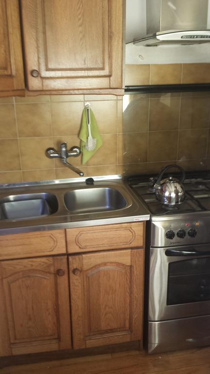 Dojlidzka Chata Apartment Гдиня Екстериор снимка