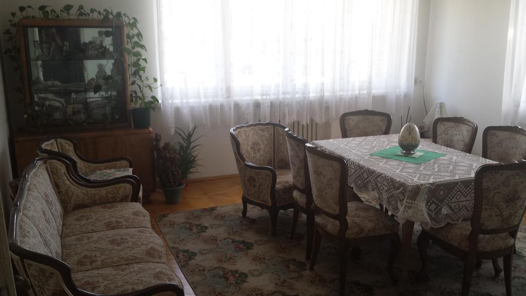 Dojlidzka Chata Apartment Гдиня Екстериор снимка