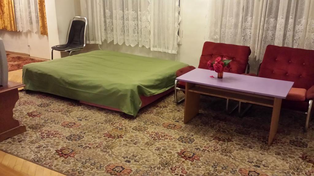 Dojlidzka Chata Apartment Гдиня Екстериор снимка