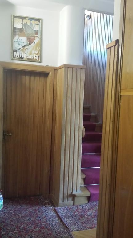 Dojlidzka Chata Apartment Гдиня Екстериор снимка