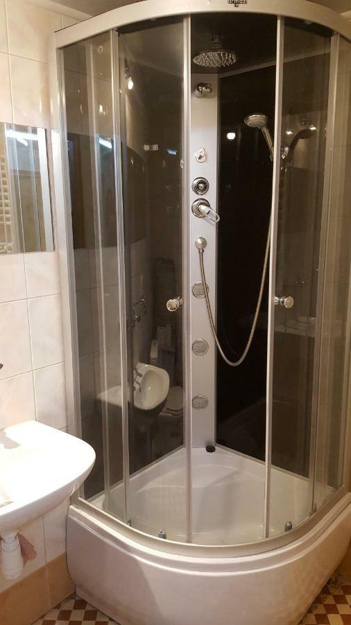 Dojlidzka Chata Apartment Гдиня Екстериор снимка