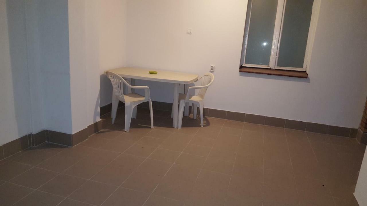 Dojlidzka Chata Apartment Гдиня Екстериор снимка