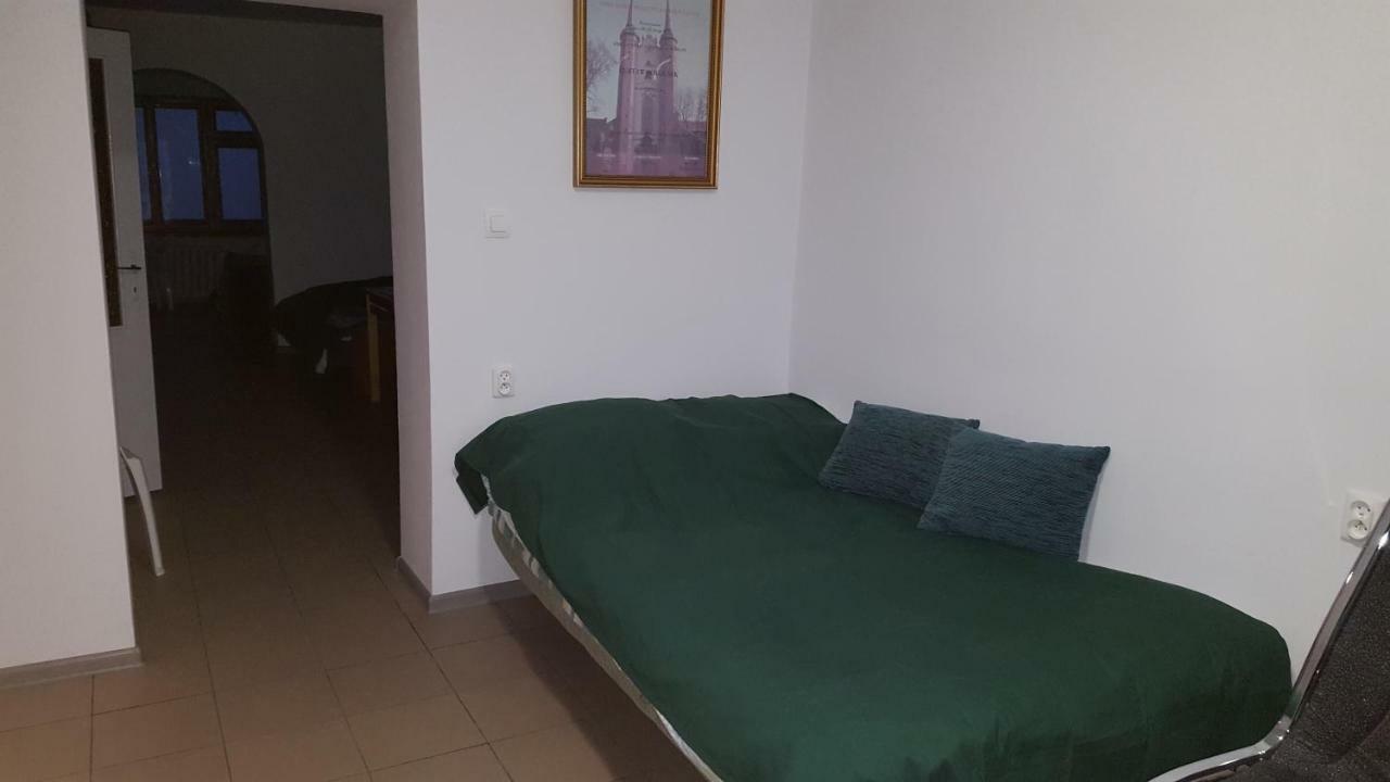 Dojlidzka Chata Apartment Гдиня Екстериор снимка