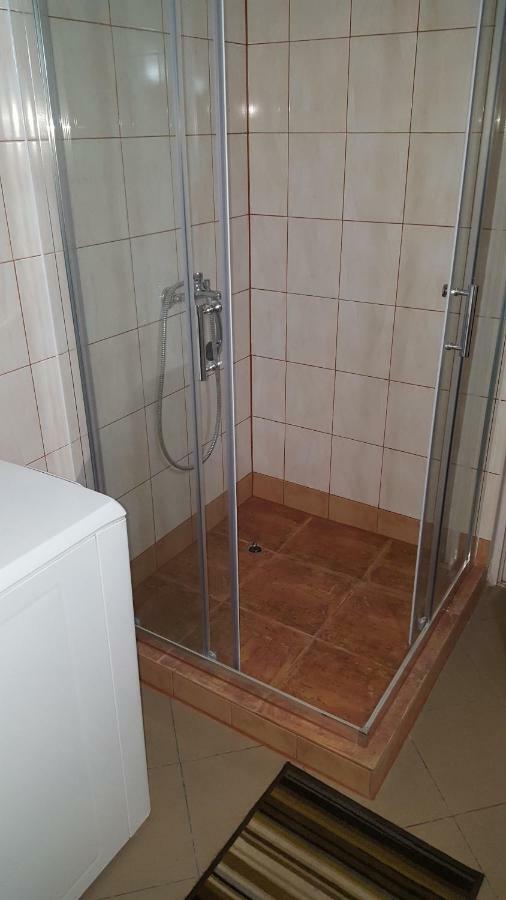 Dojlidzka Chata Apartment Гдиня Екстериор снимка