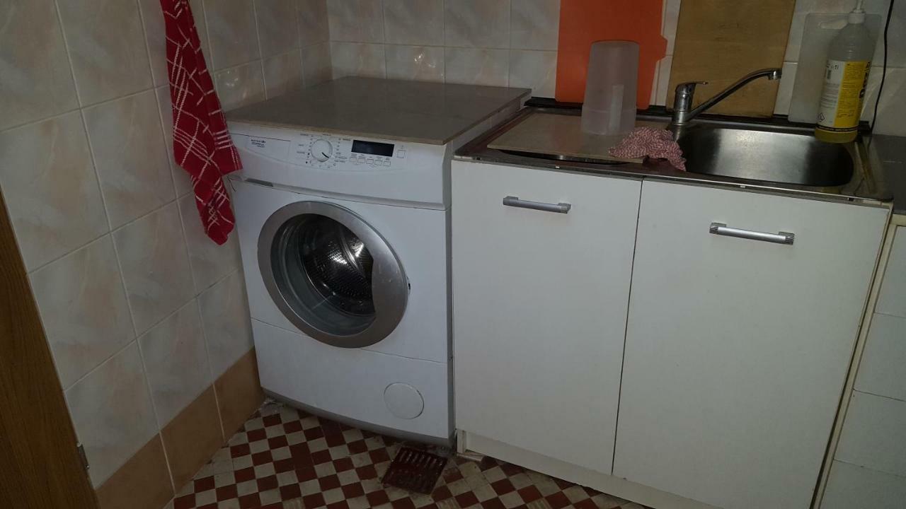 Dojlidzka Chata Apartment Гдиня Екстериор снимка